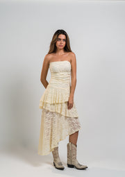 Irisa Dress