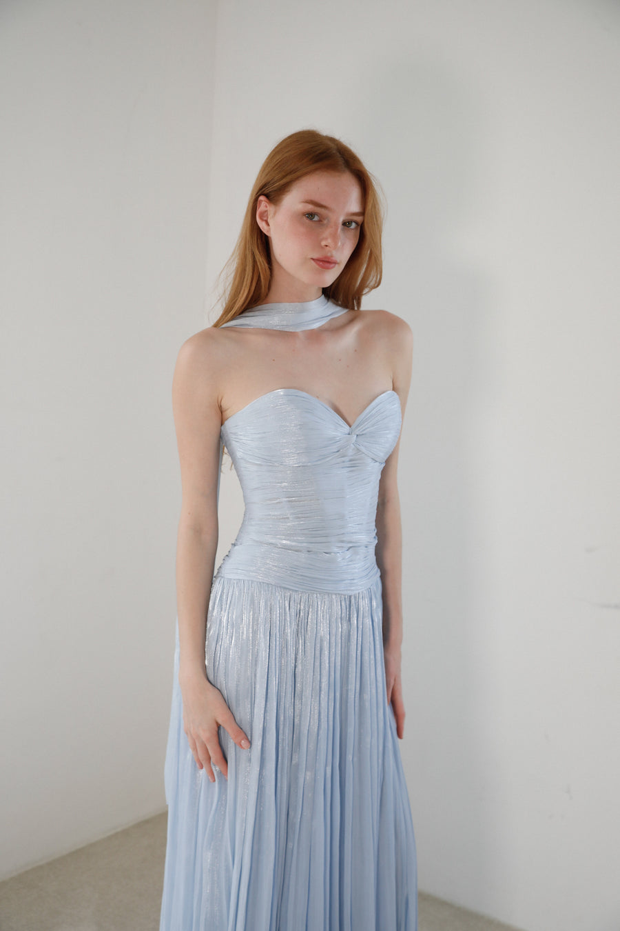 Roma Dress