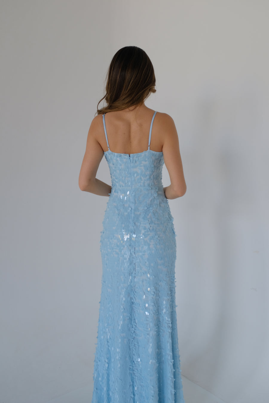 Jeany Dress