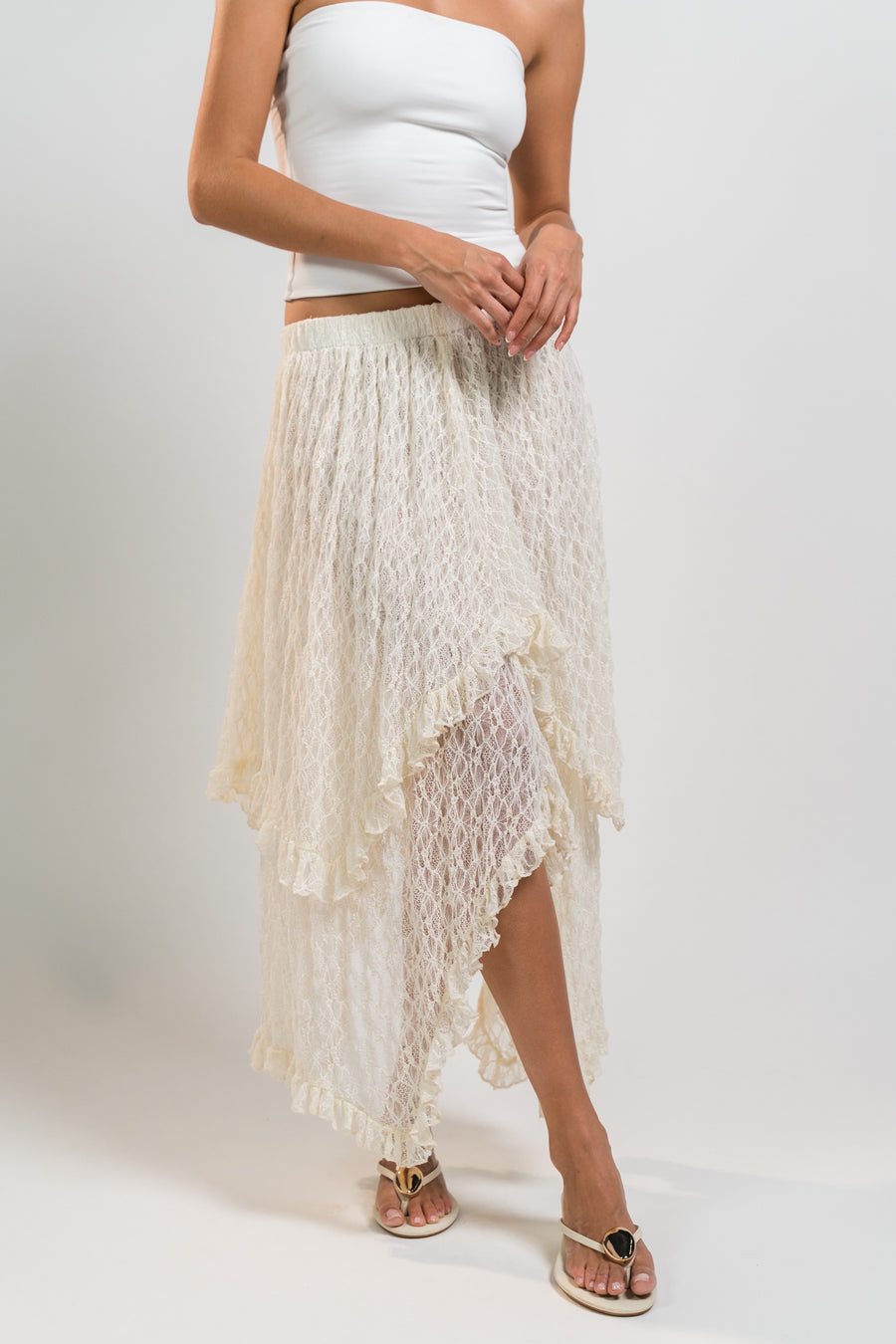 Nora Skirt