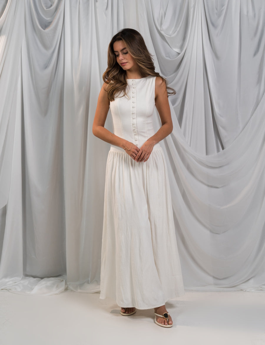 Isora Dress