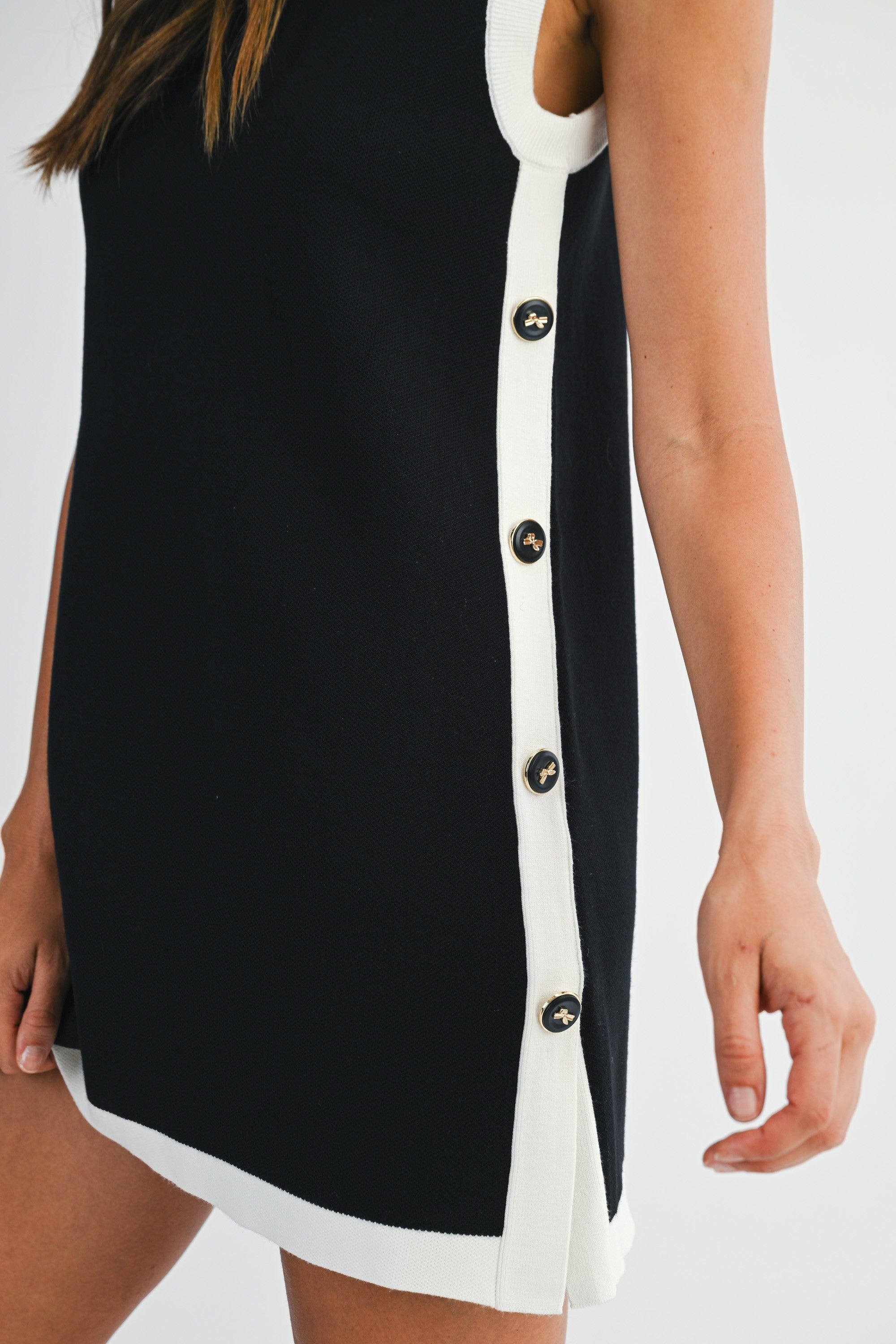 Marlo Mini Dress