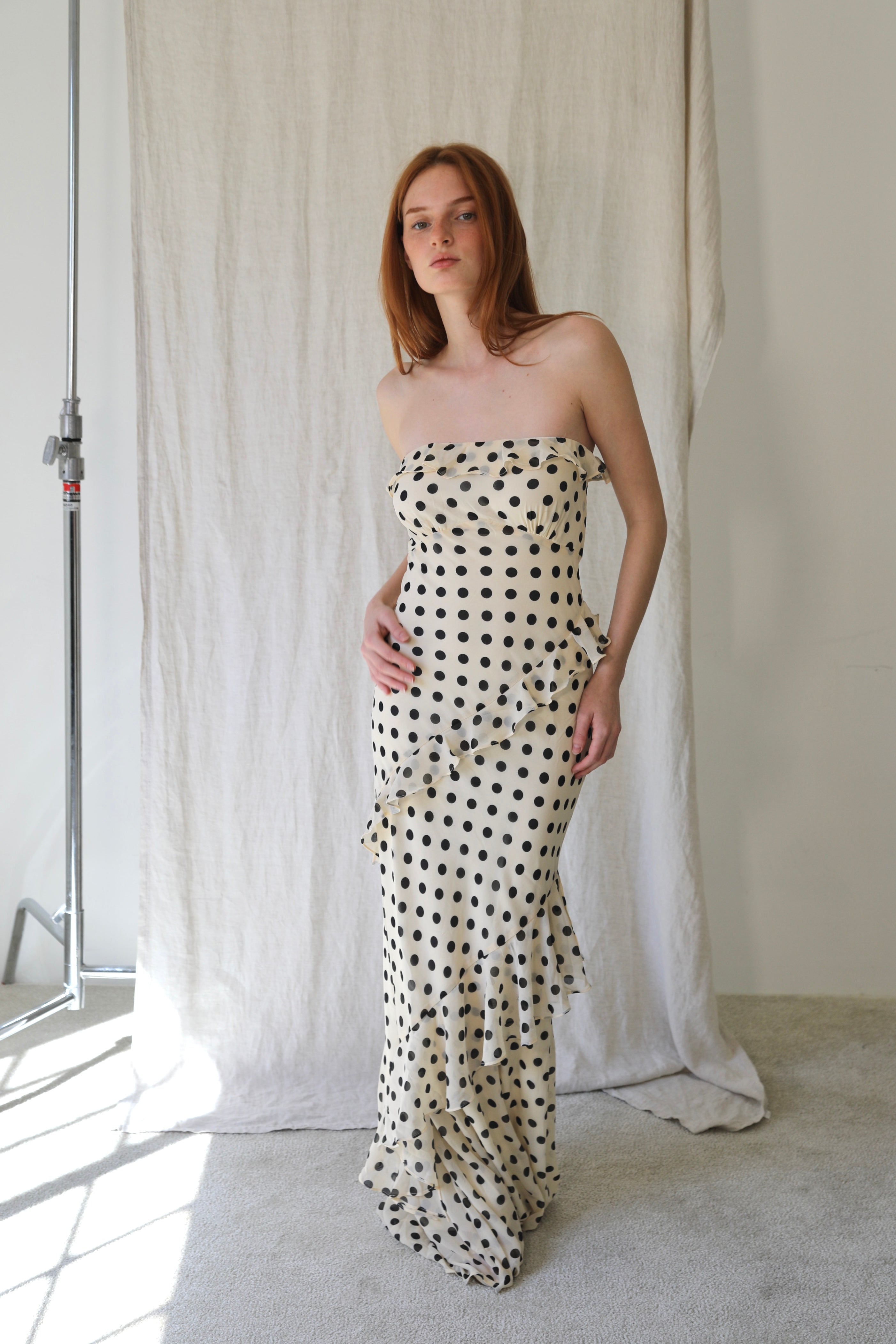 Lora Dress