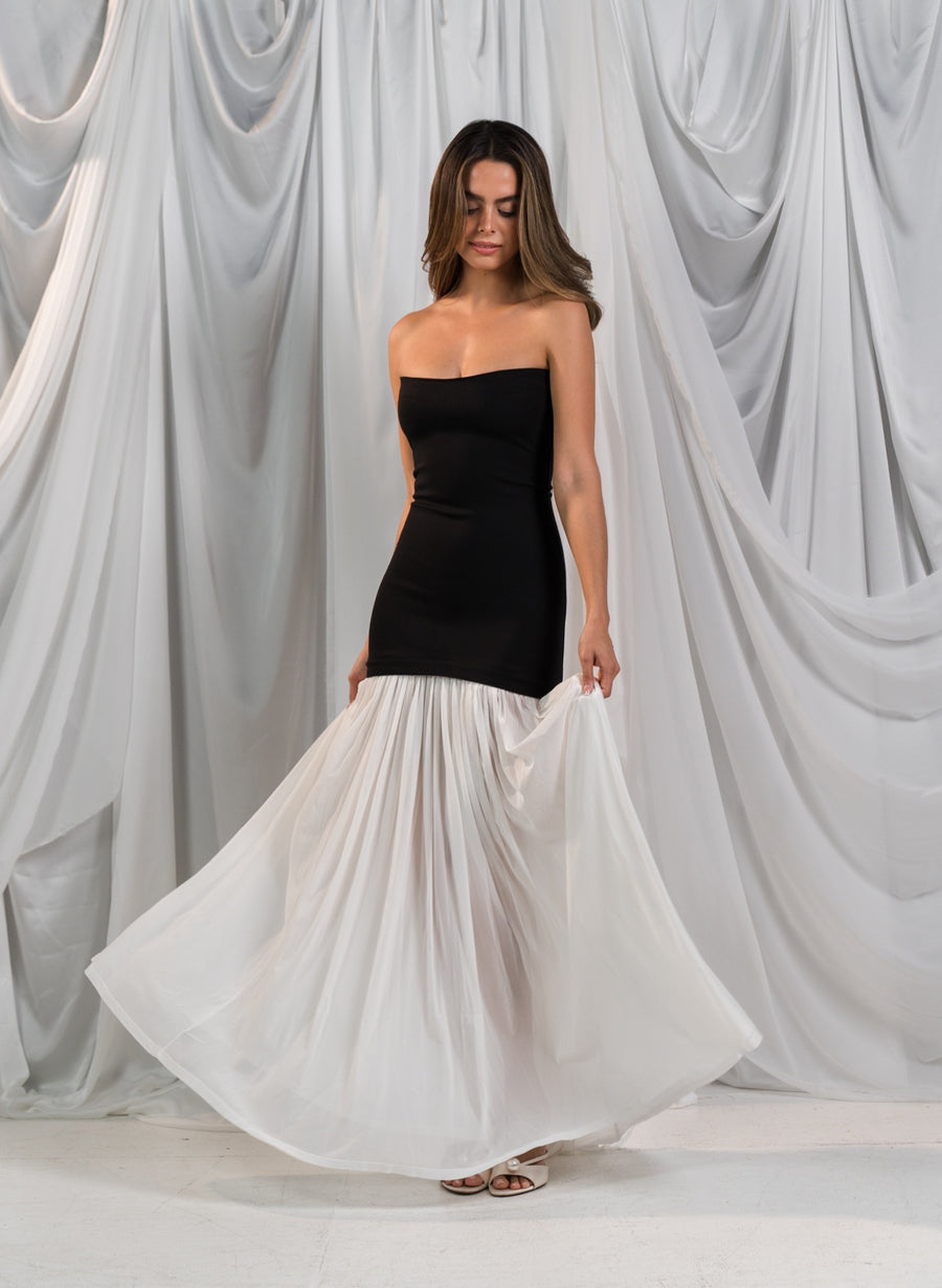Trish Dress