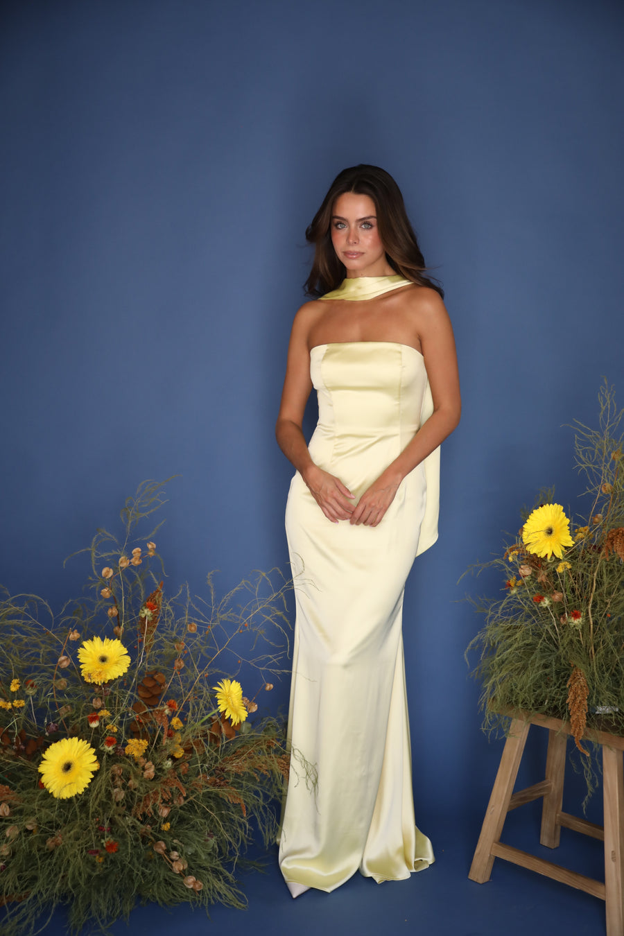 Dahlia Dress (edición limitada)