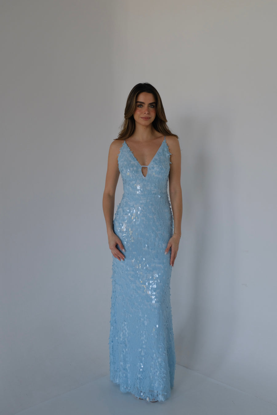 Jeany Dress