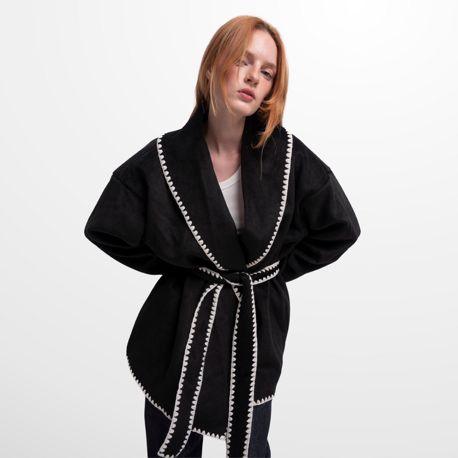Keva coat
