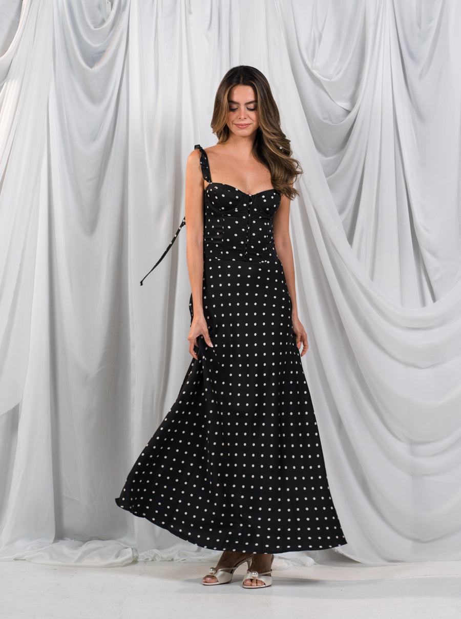 Balia Dress