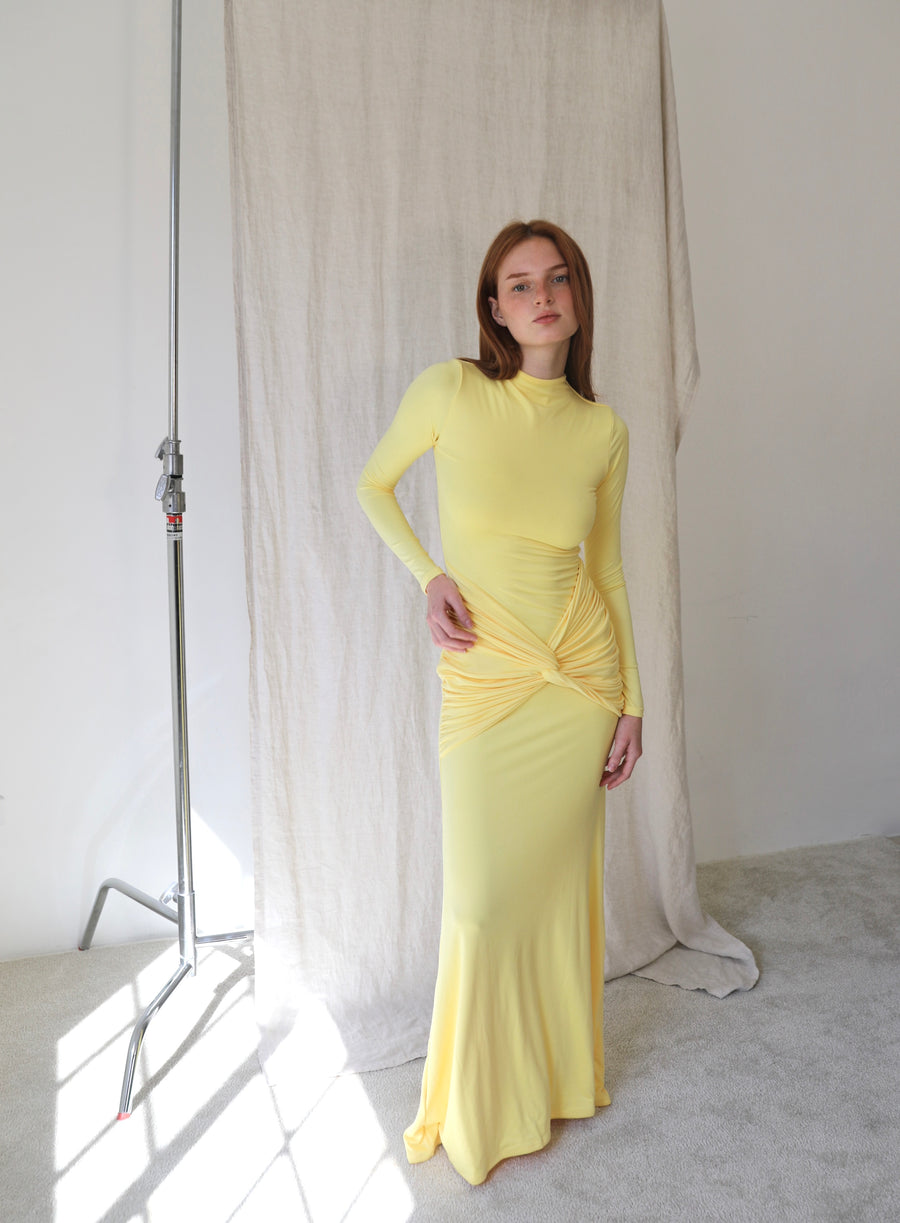 Romina Dress