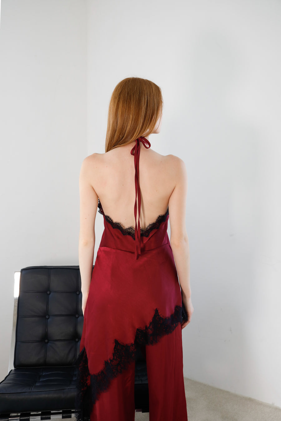 Alissa Jumpsuit - Set