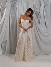 Leenah Dress