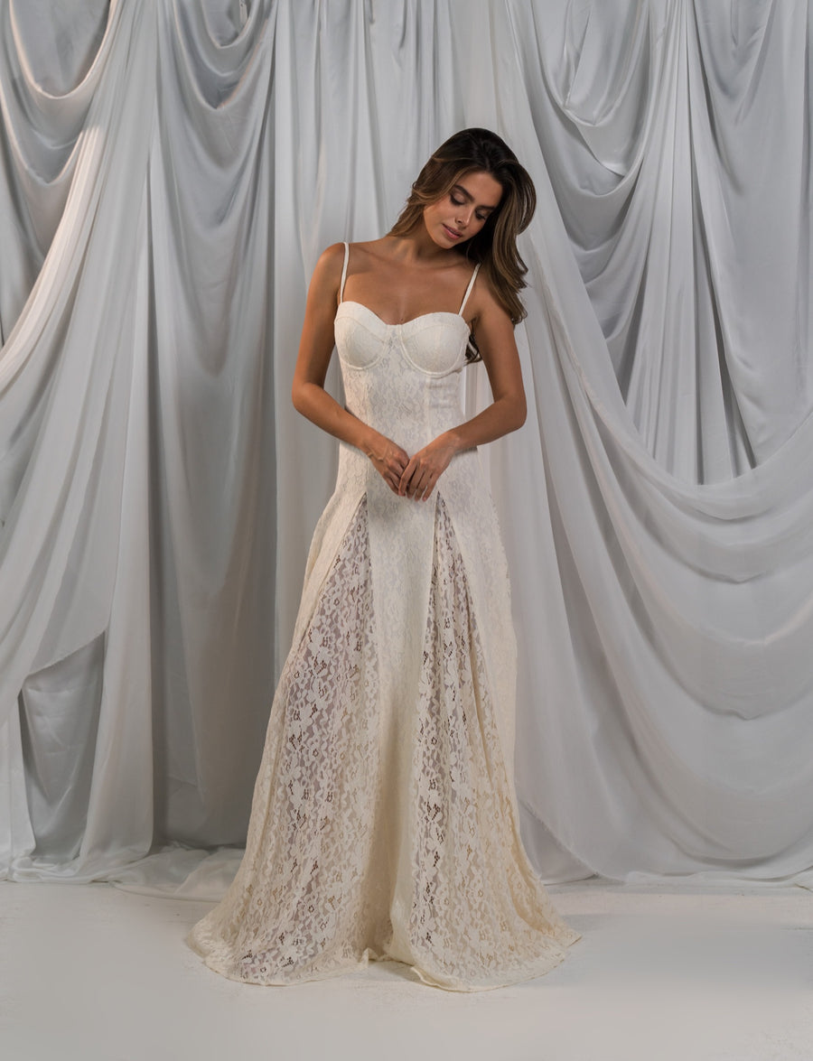 Leenah Dress
