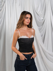 Aurine Top