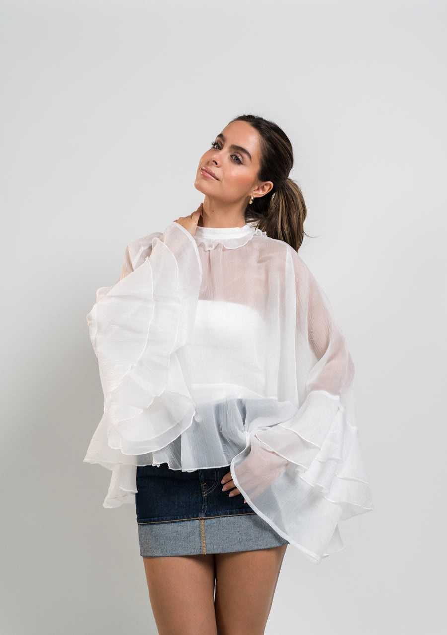 Aggie Top