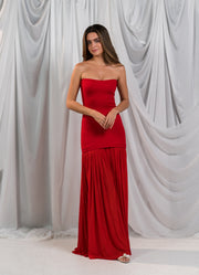 Hattie Dress