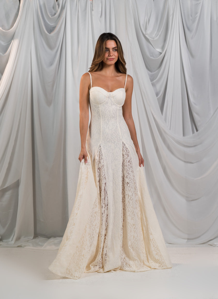 Leenah Dress