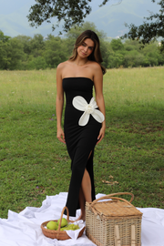 Zest Dress