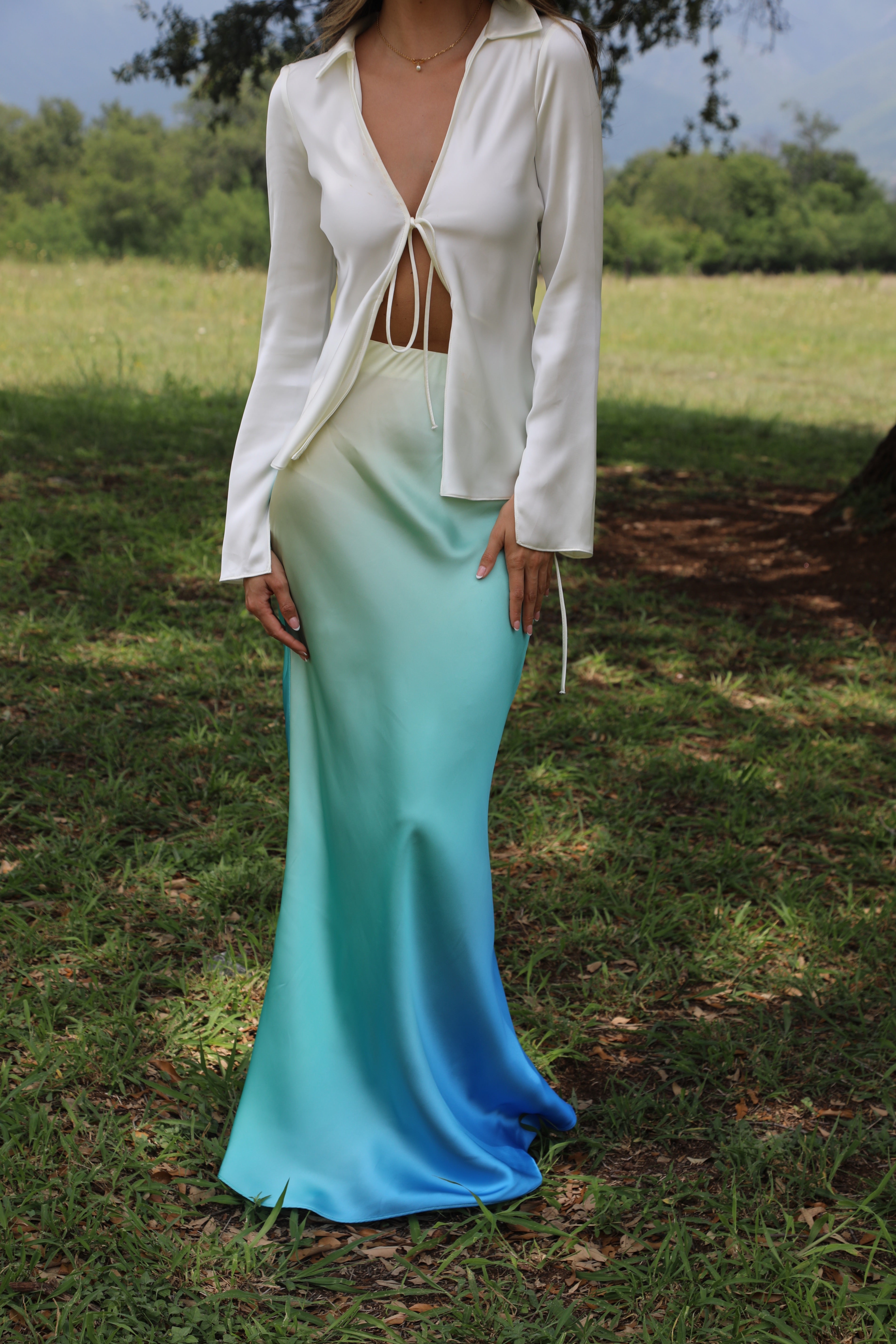 Coast Skirt