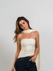 Zarielle top