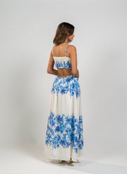 Tate Dress