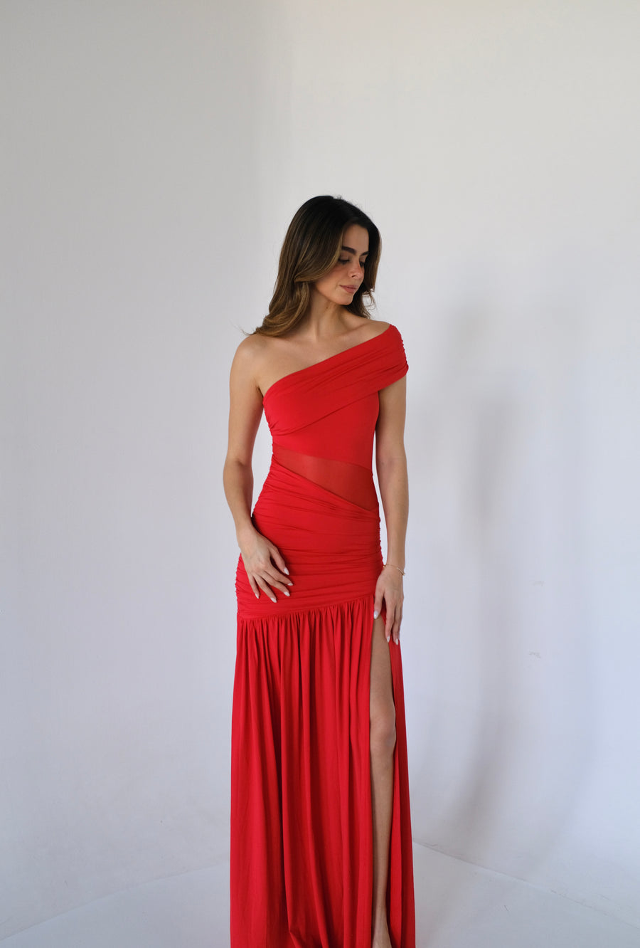 Frankie Dress
