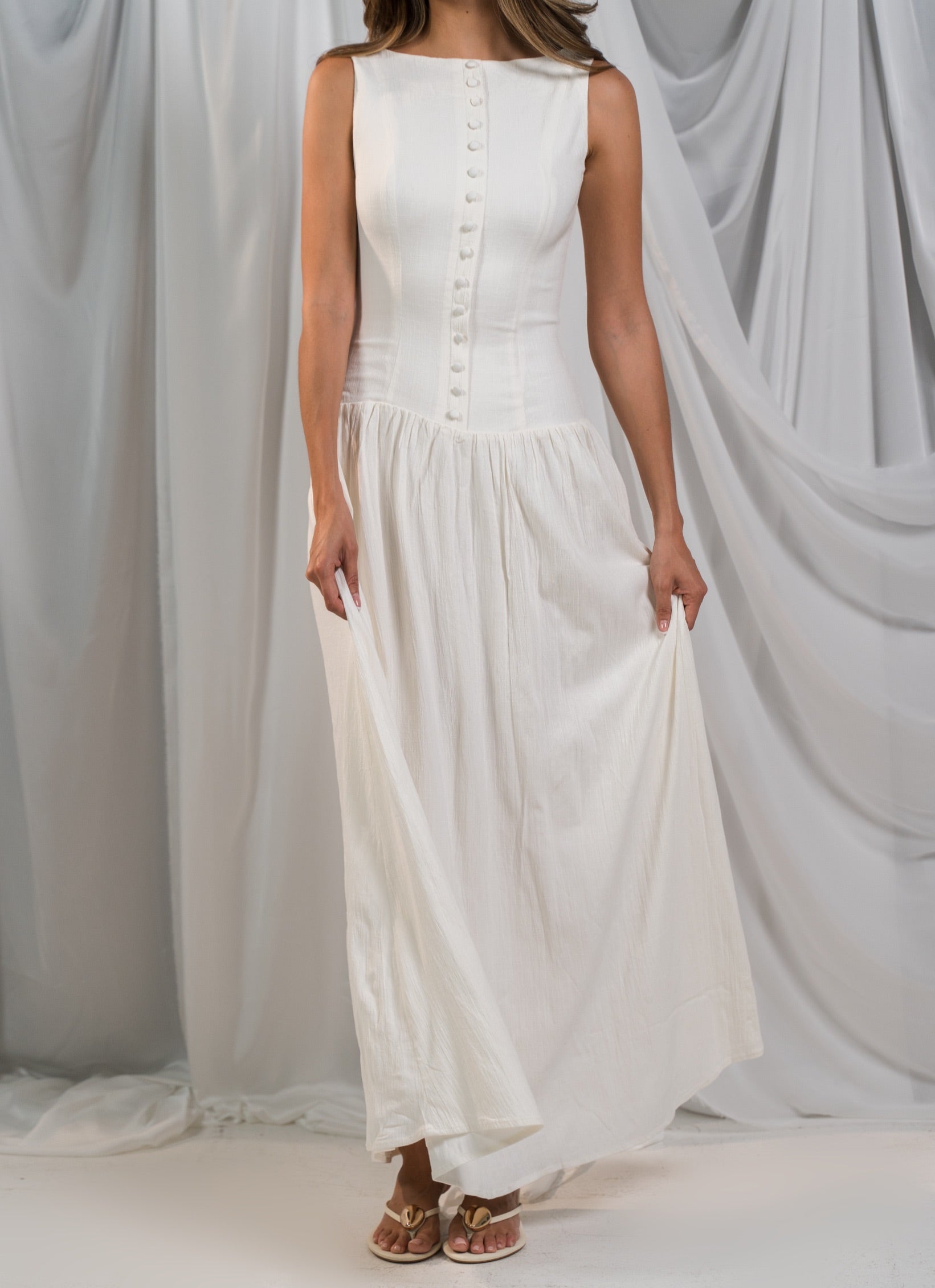 Isora Dress