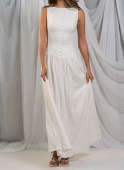 Isora Dress