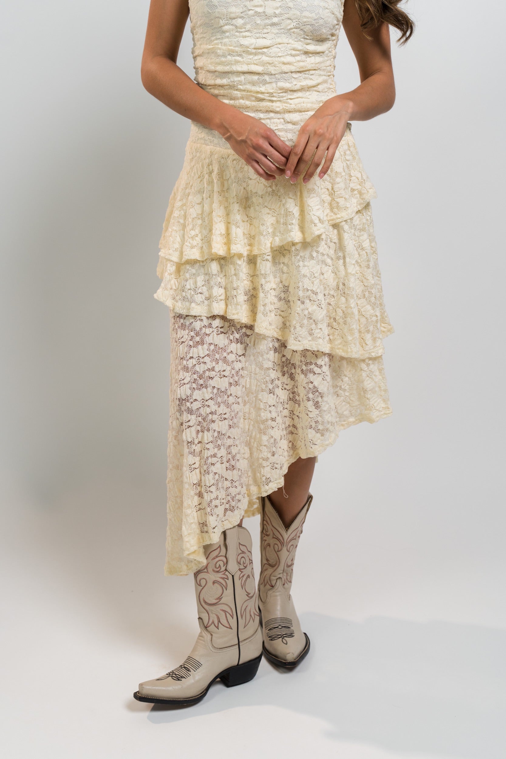 Irisa Dress
