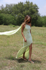 Palm Dress