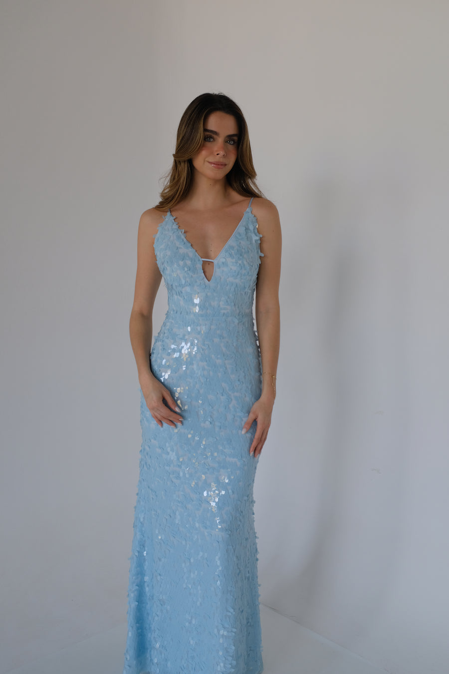 Jeany Dress