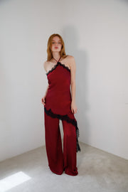 Alissa Jumpsuit - Set