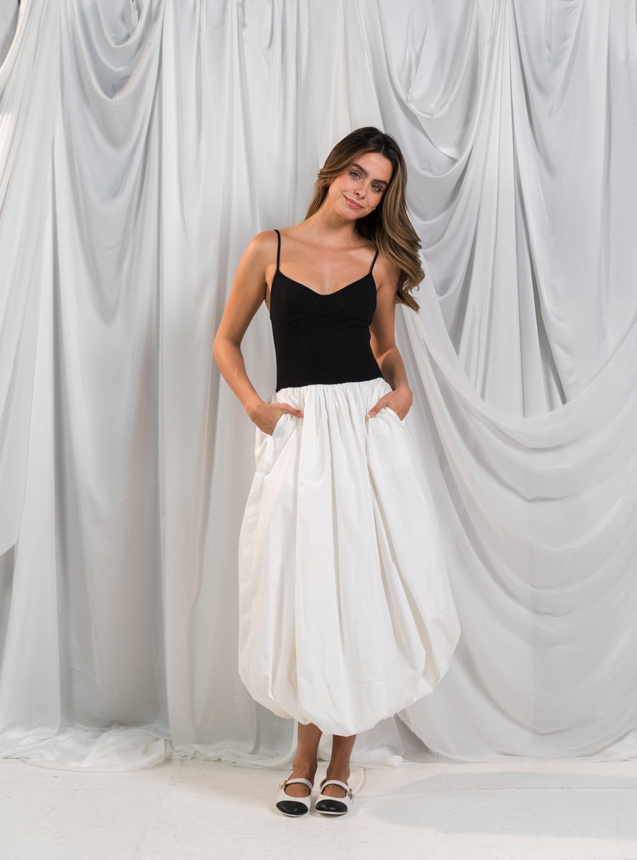Mila Dress
