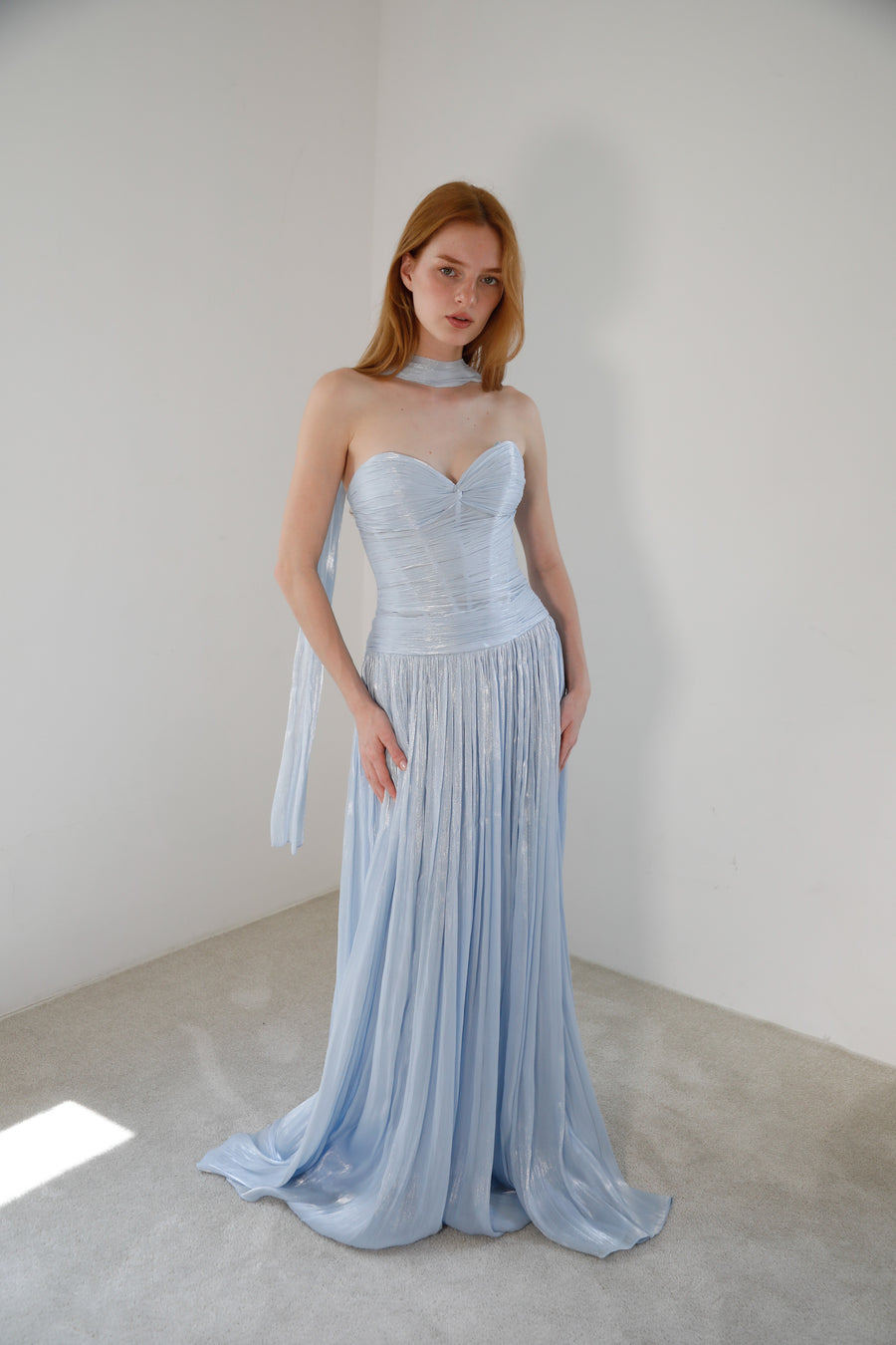 Roma Dress