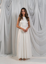 Isora Dress