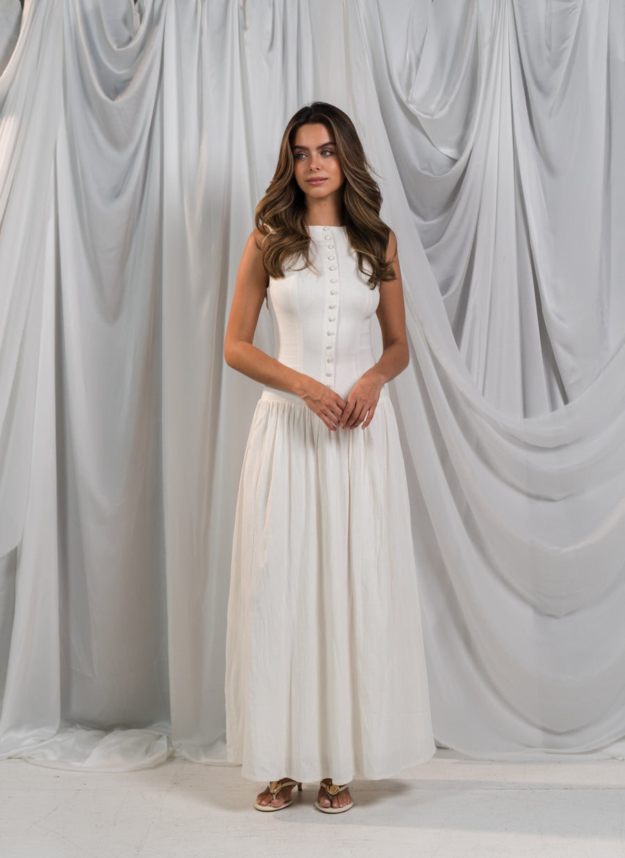 Isora Dress