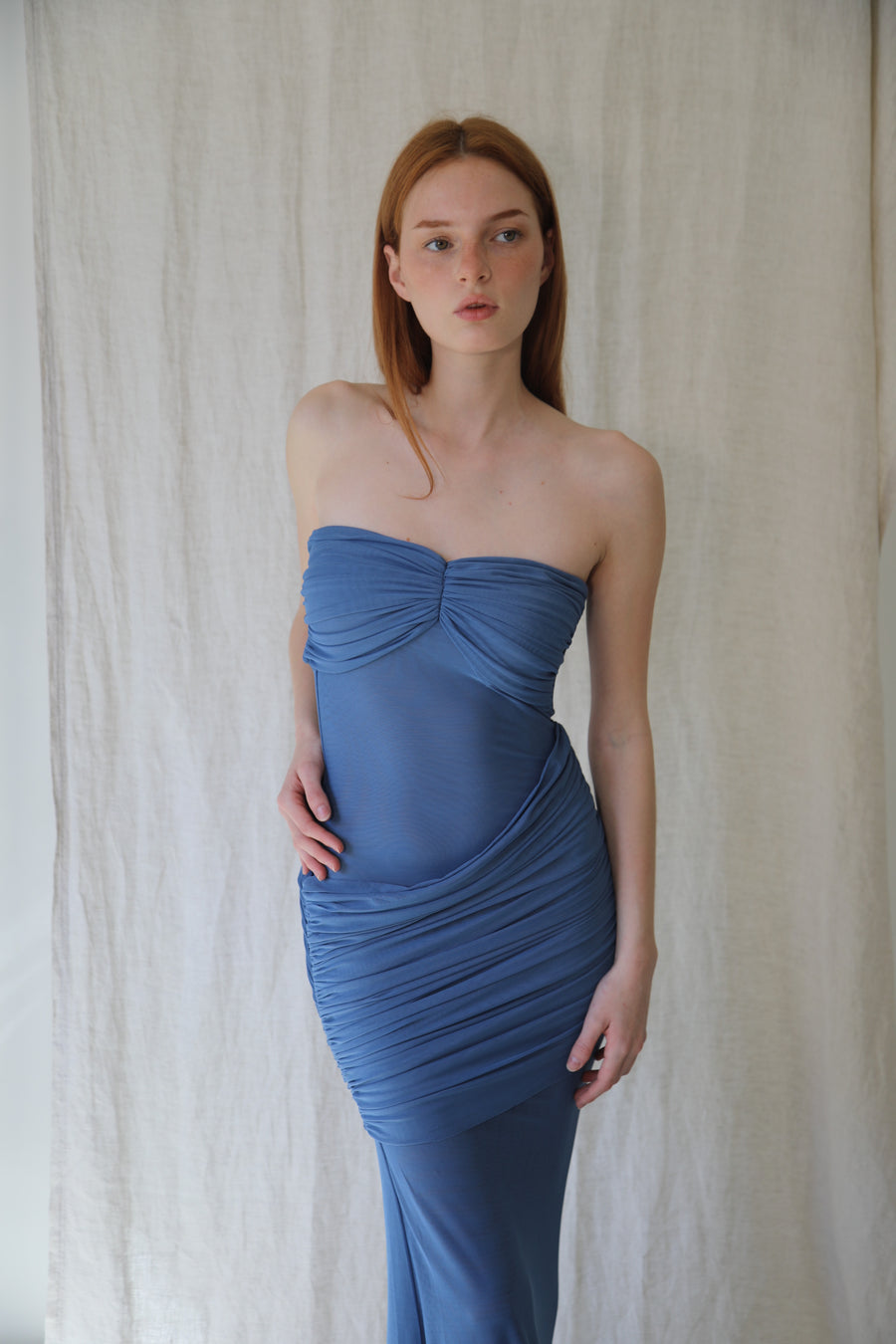 Vea Dress