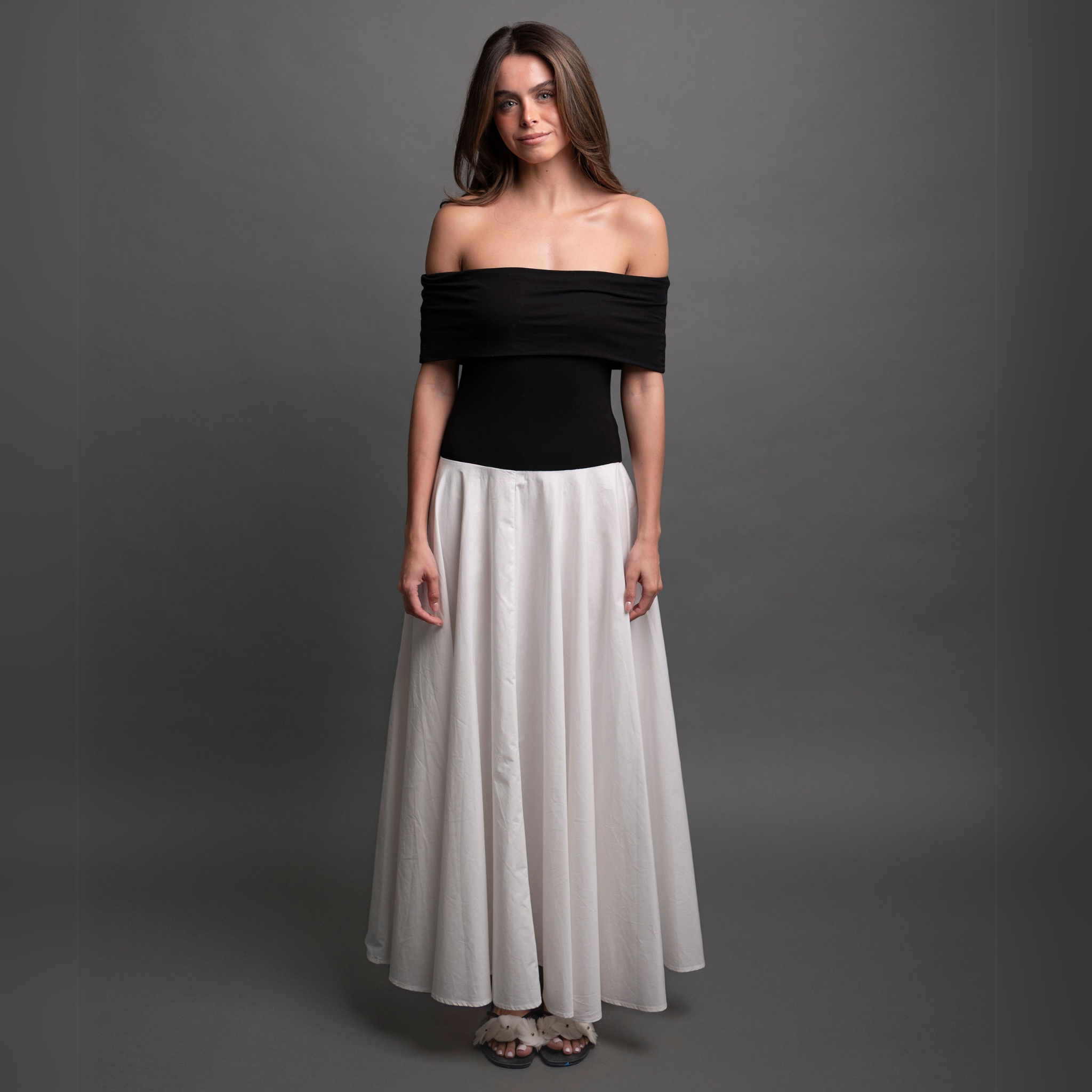 Elara Dress