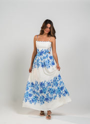 Tate Dress