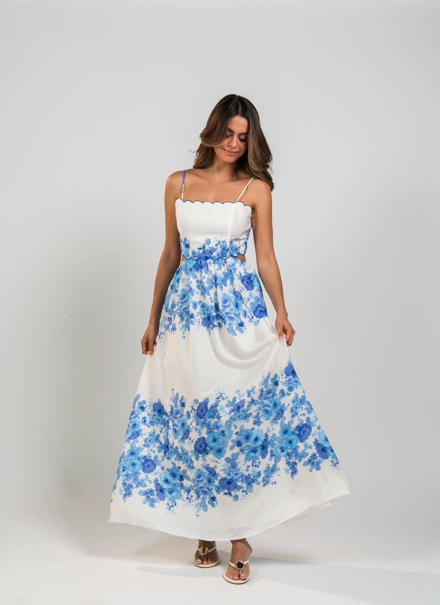 Tate Dress