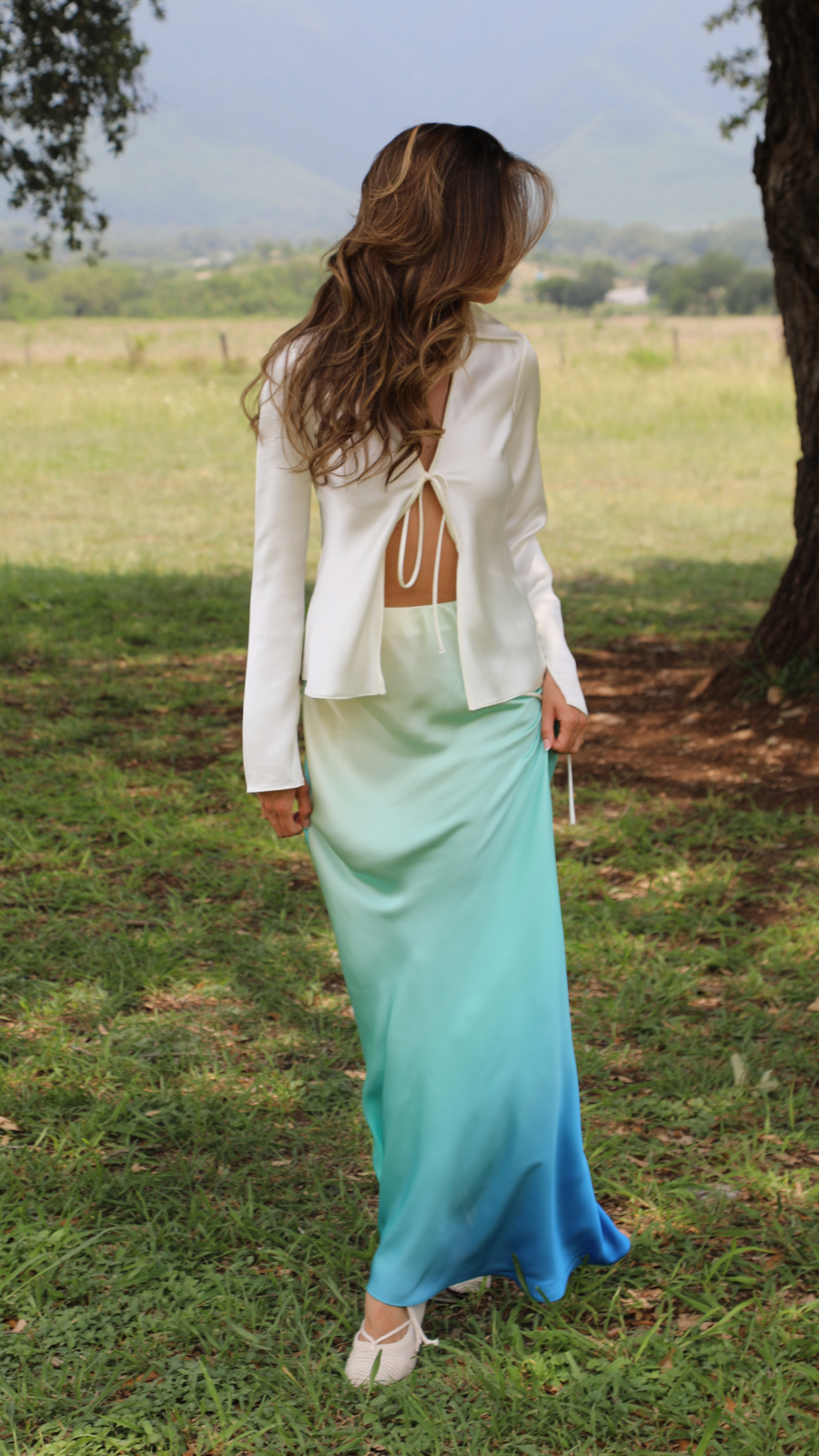 Coast Skirt