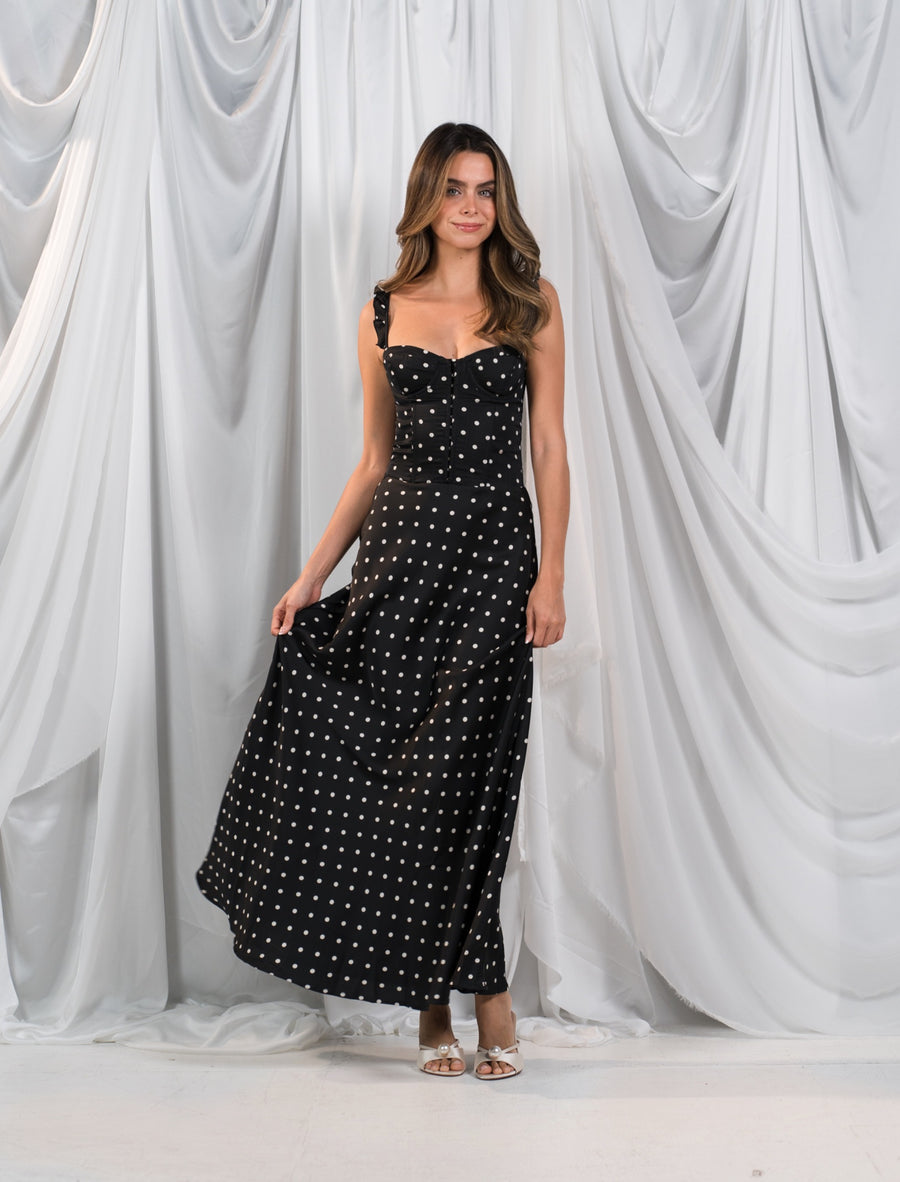 Balia Dress