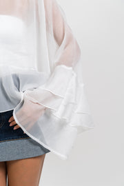 Aggie Top