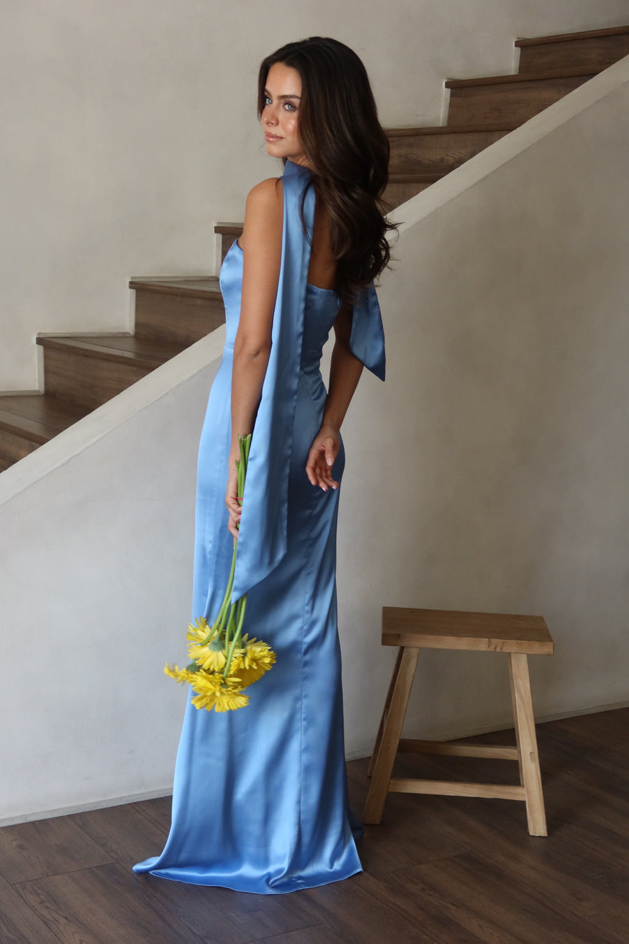 Azzura Dress (edición limitada)