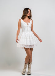 Rebecca Dress