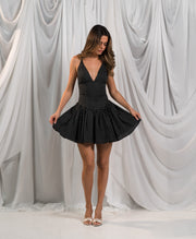 Caelia Dress