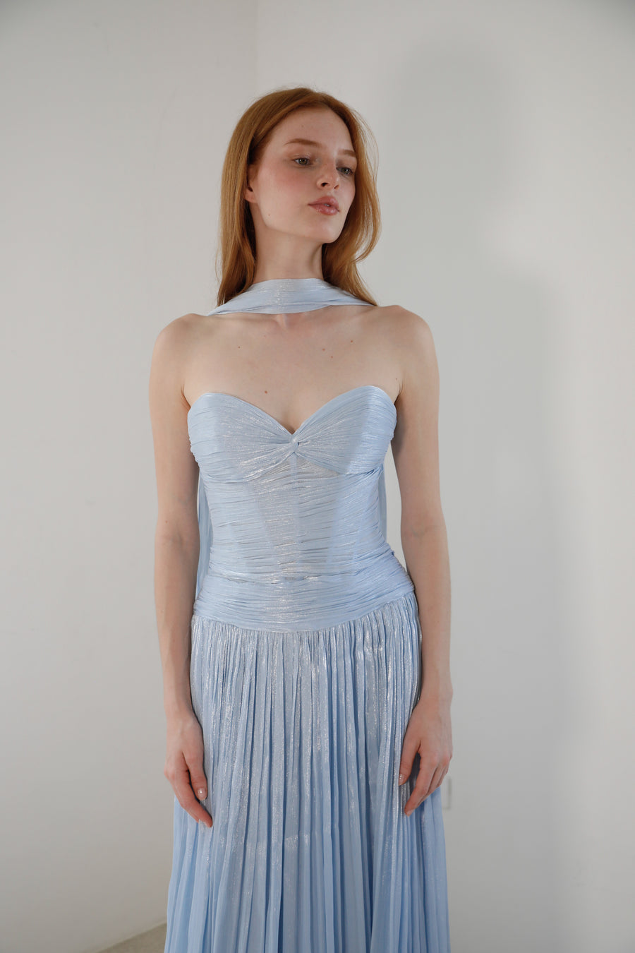 Roma Dress
