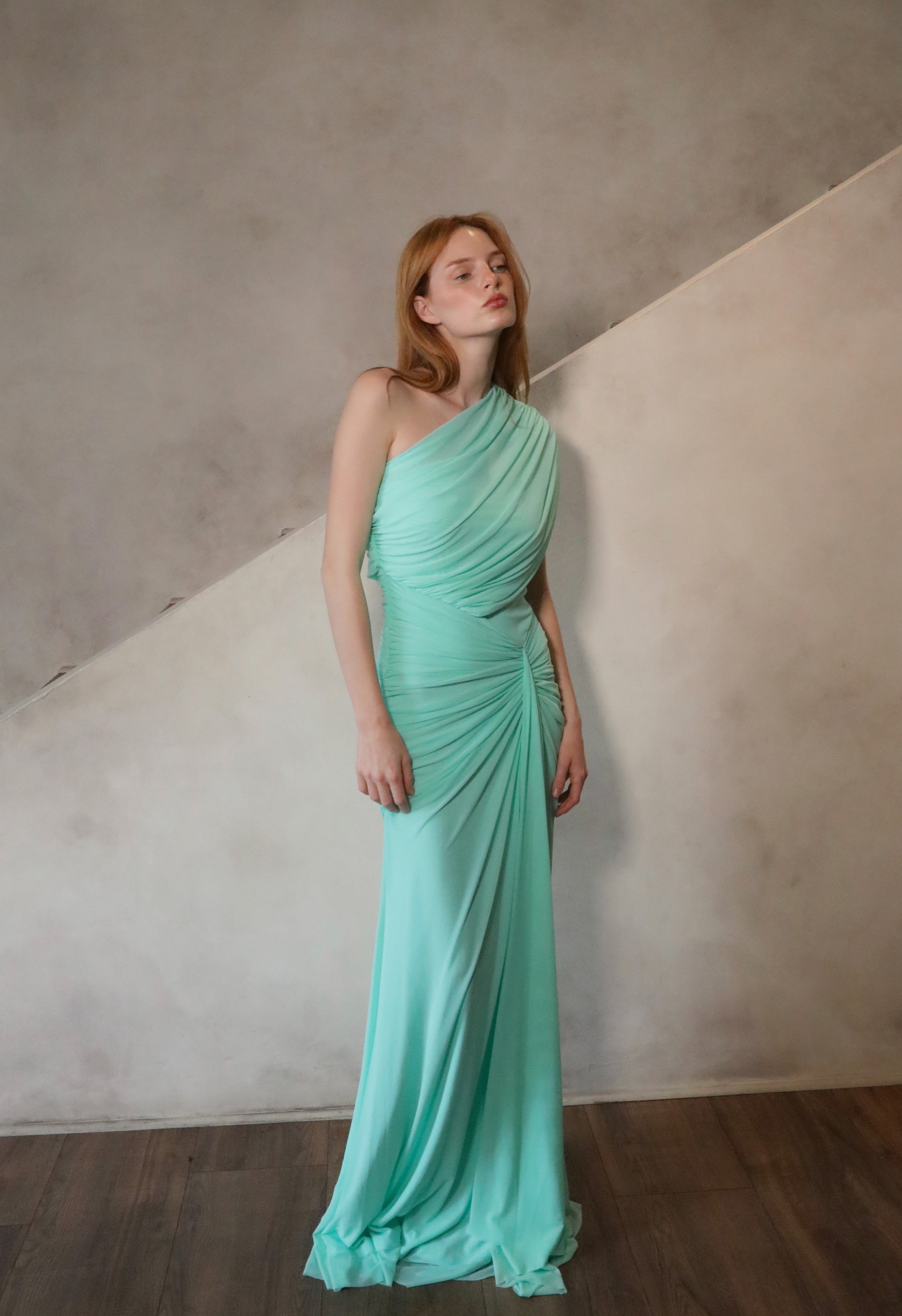 Livia Dress