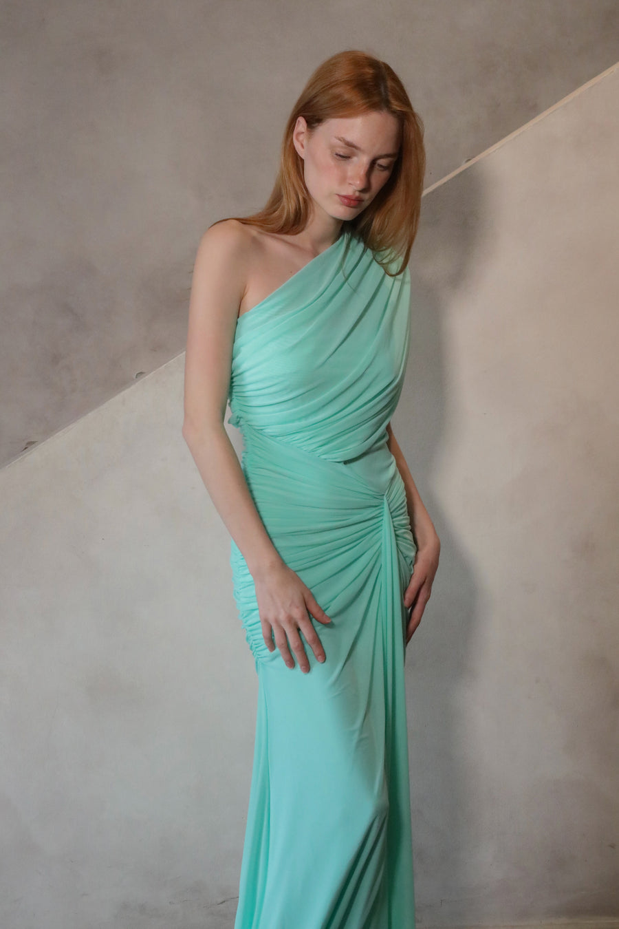 Livia Dress