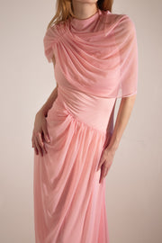 Demi Pink Dress