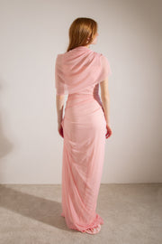 Demi Pink Dress